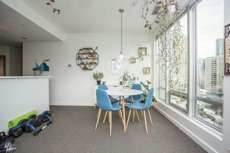 614-989 Nelson Street, Vancouver, BC, V6Z 3B6 - 7
