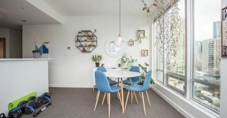 614-989 Nelson Street, Vancouver, BC, V6Z 3B6 - 7