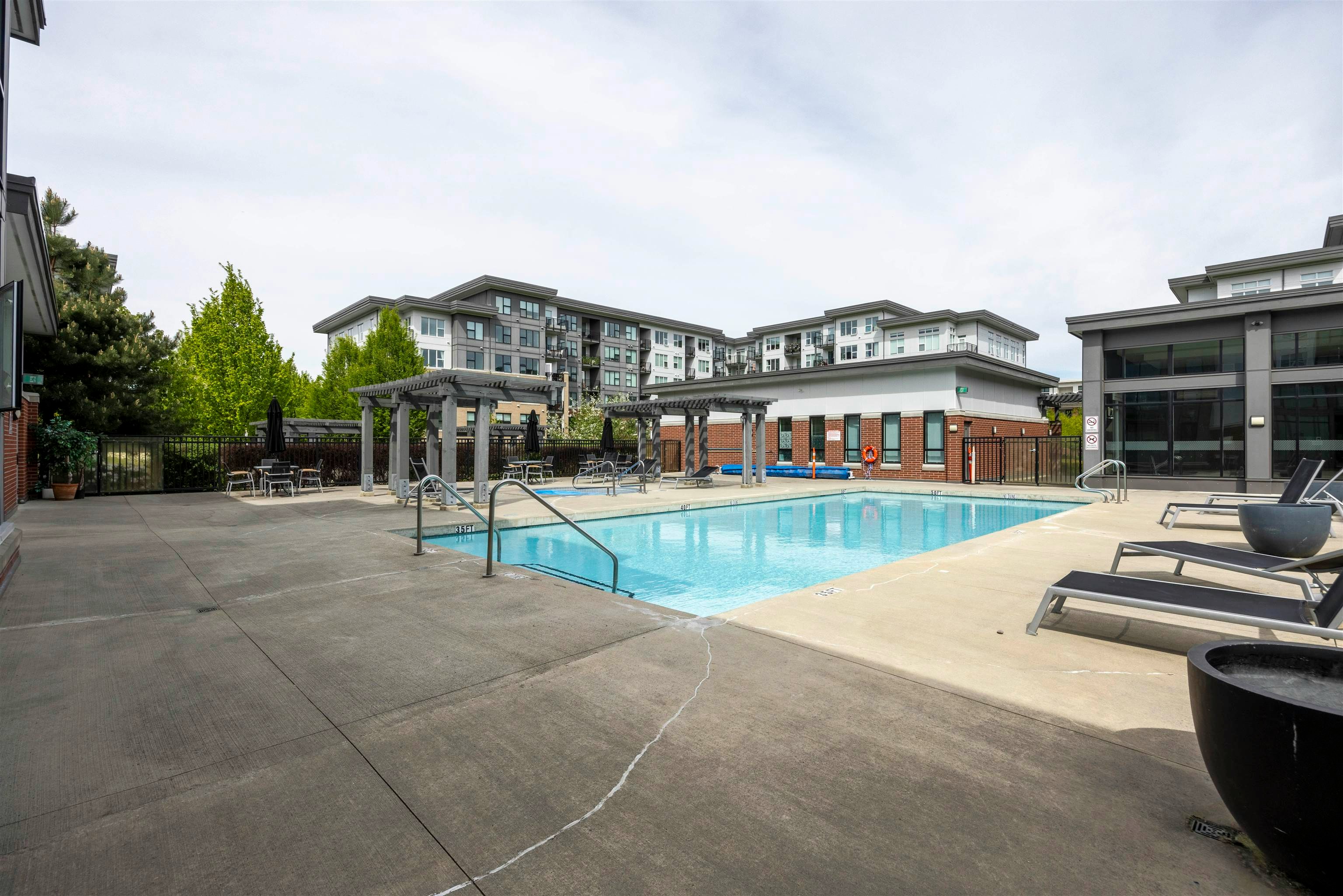 118-9399 Alexandra Road, Richmond, BC, V6X 0L7 - 25