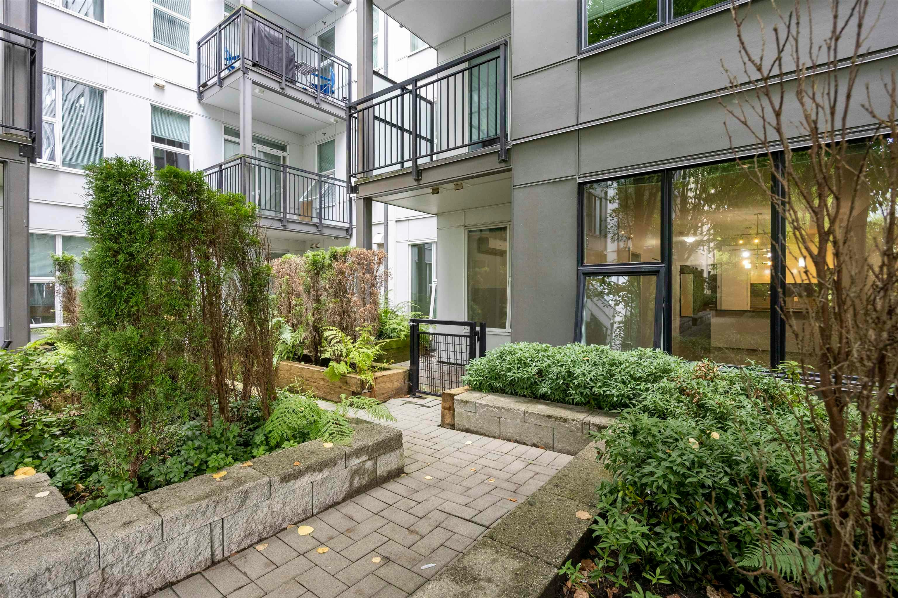 118-9399 Alexandra Road, Richmond, BC, V6X 0L7 - 30