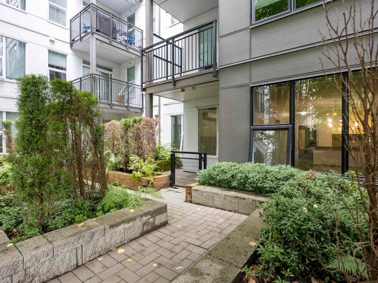 118-9399 Alexandra Road, Richmond, BC, V6X 0L7 - 30