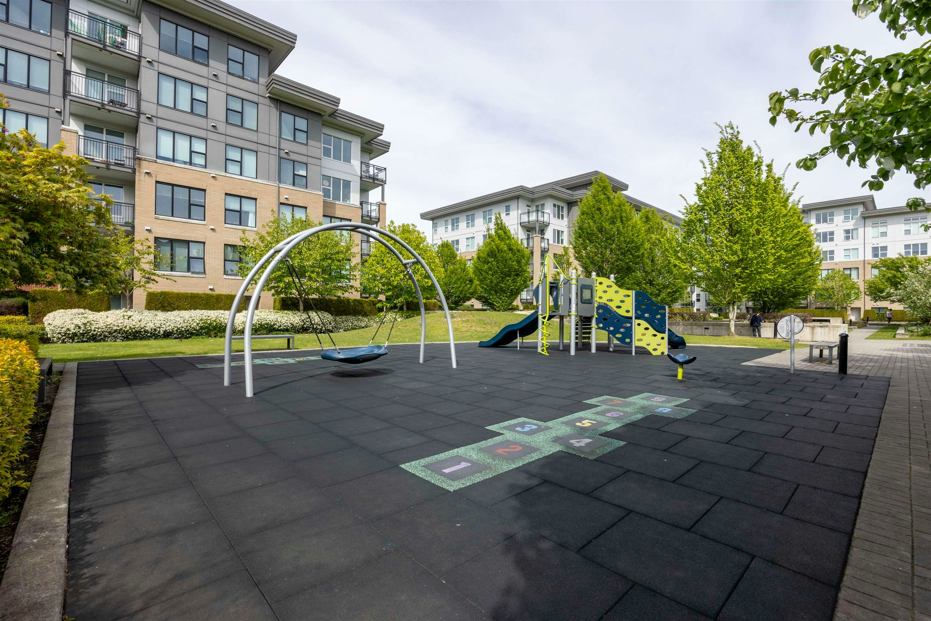 118-9399 Alexandra Road, Richmond, BC, V6X 0L7 - 27