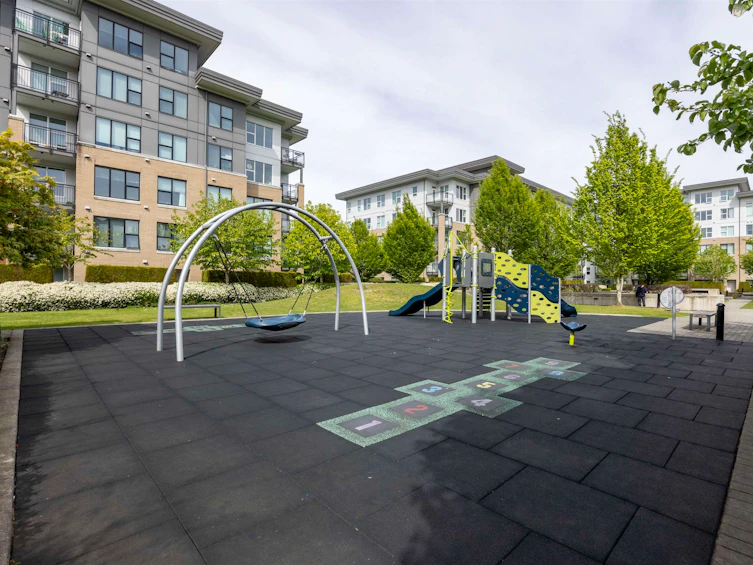 118-9399 Alexandra Road, Richmond, BC, V6X 0L7 - 27