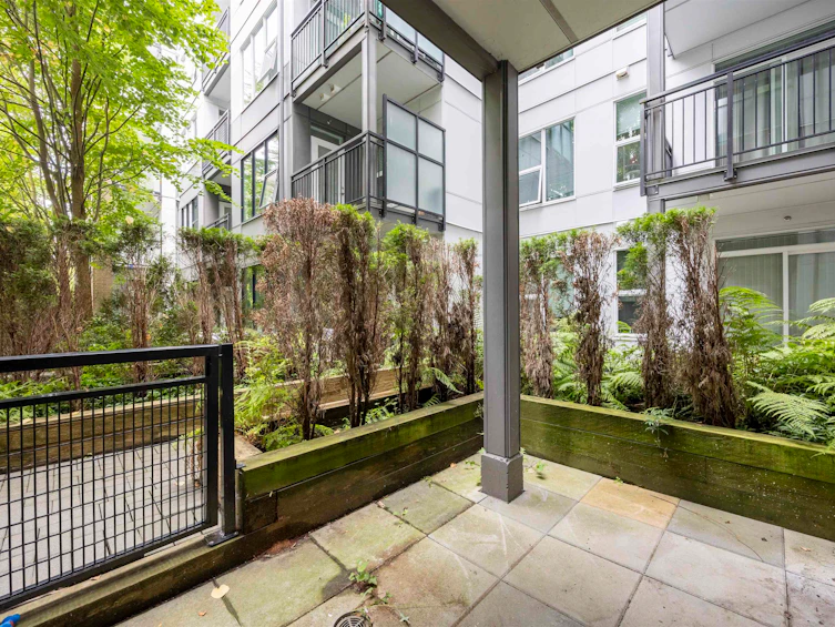 118-9399 Alexandra Road, Richmond, BC, V6X 0L7 - 19
