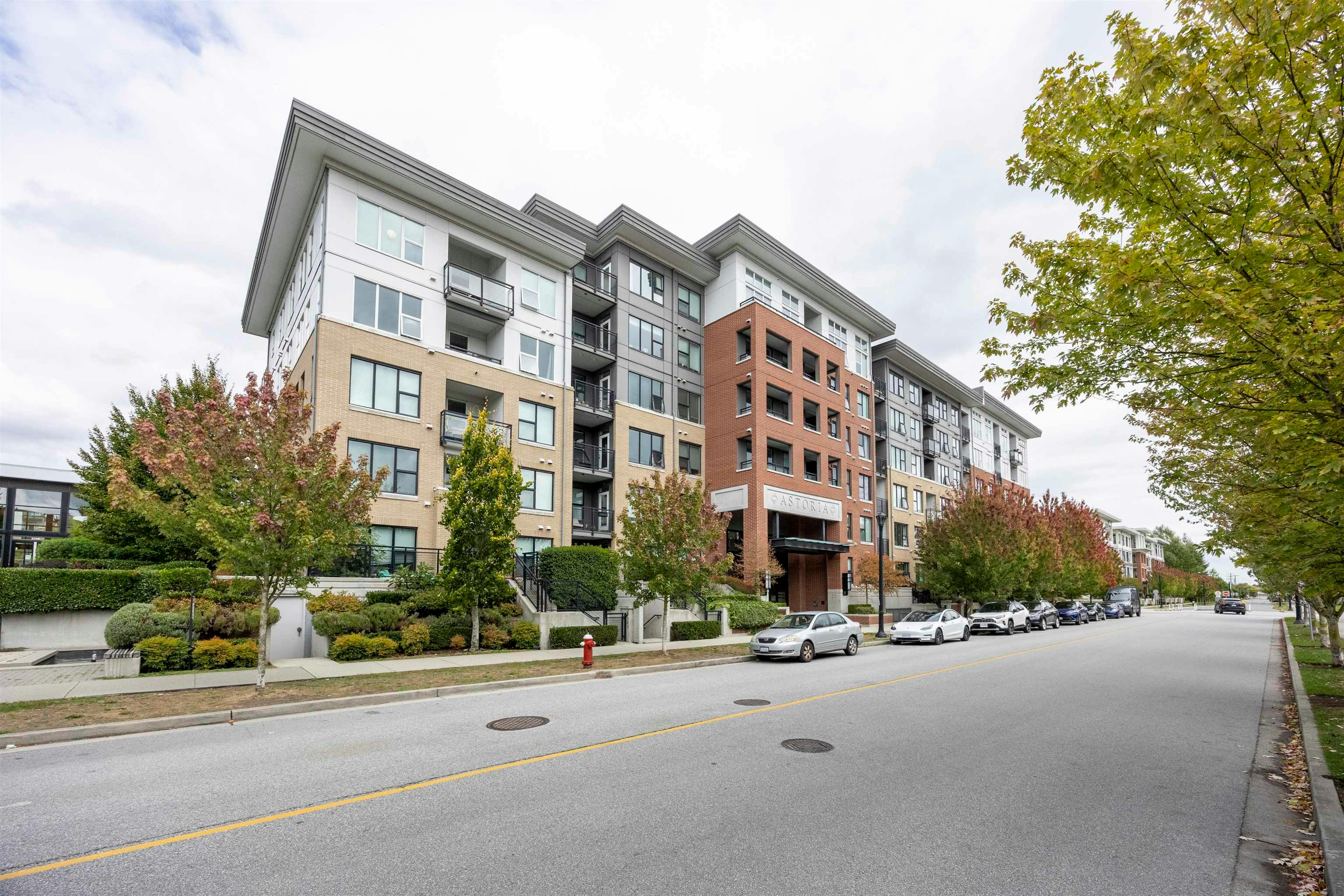 118-9399 Alexandra Road, Richmond, BC, V6X 0L7 - 28