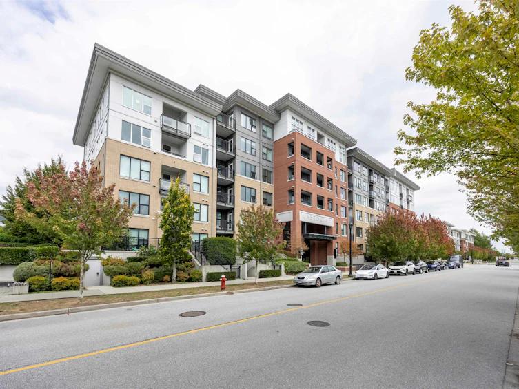 118-9399 Alexandra Road, Richmond, BC, V6X 0L7 - 28