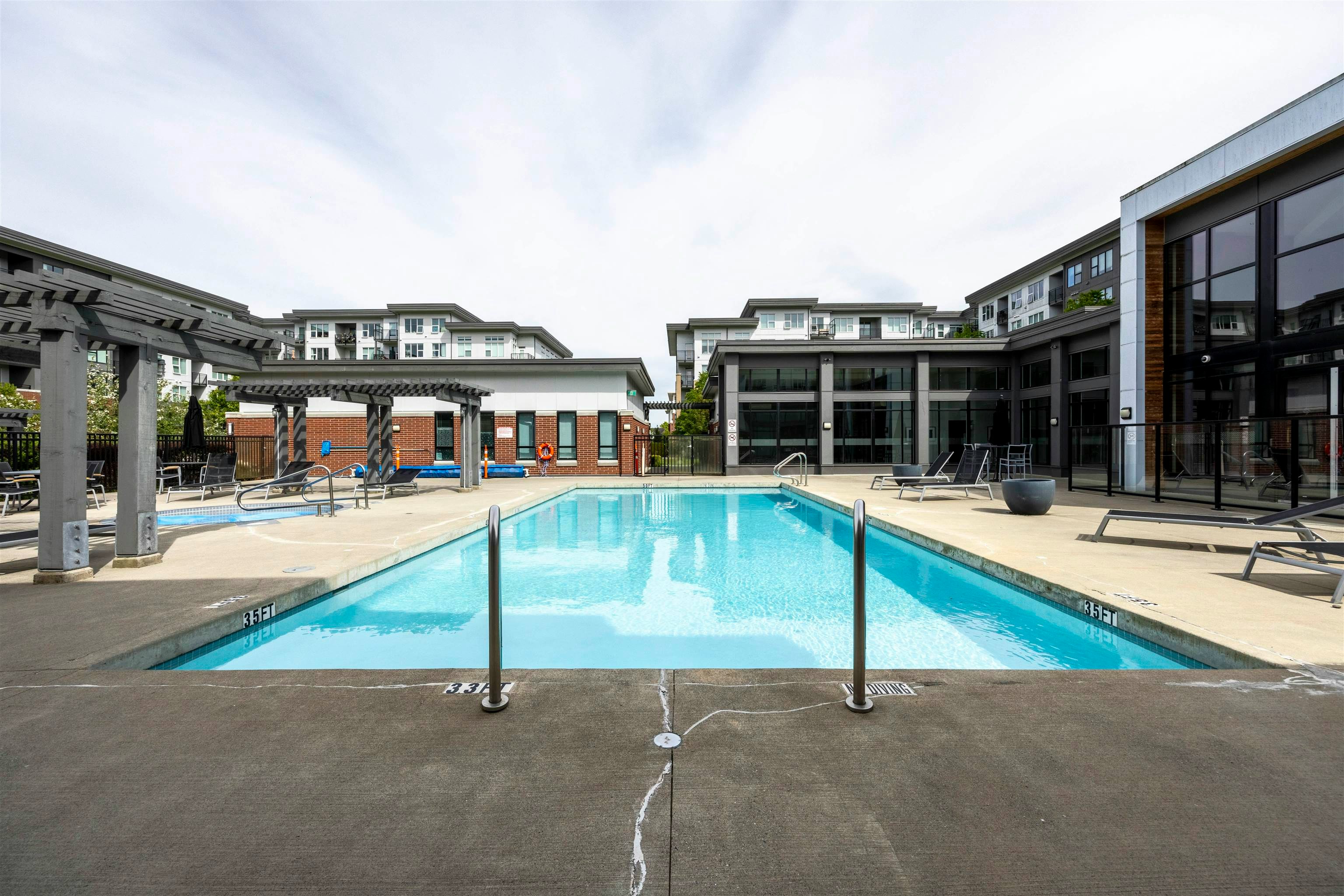 118-9399 Alexandra Road, Richmond, BC, V6X 0L7 - 26