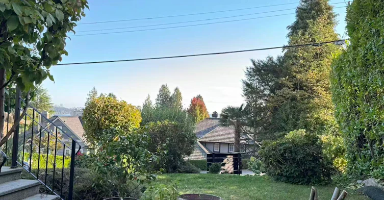 2523 Mathers Avenue, West Vancouver, BC, V7V 2J2