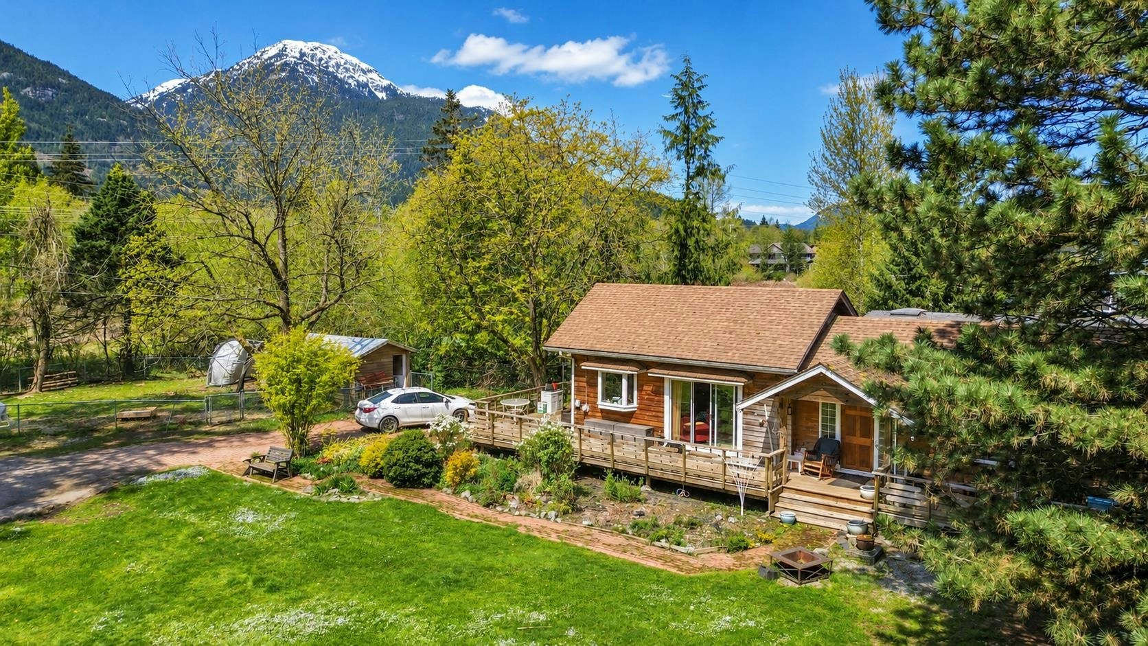 1020 Finch Drive - 4