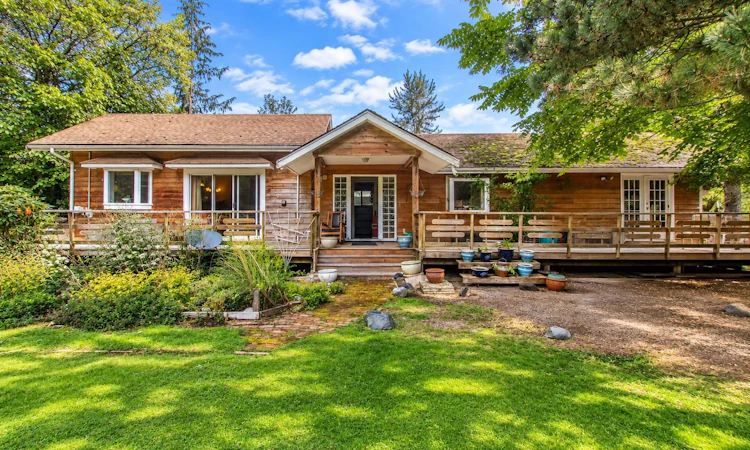 1020 Finch Drive
