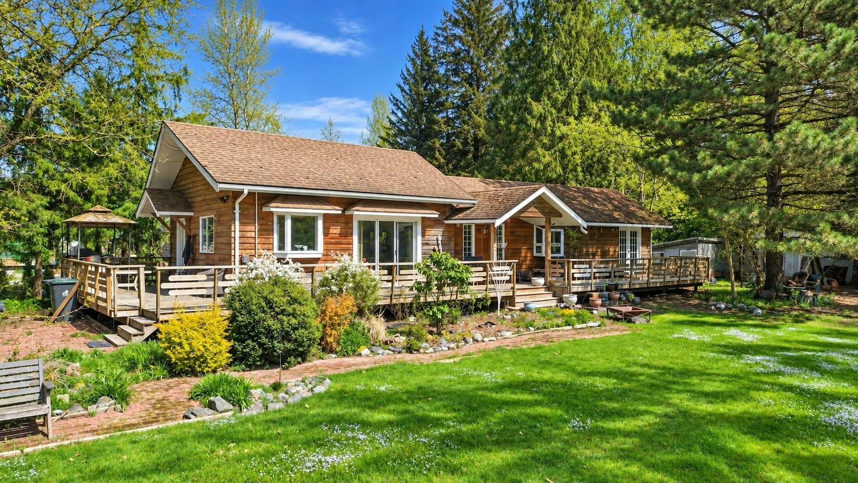 1020 Finch Drive - 2