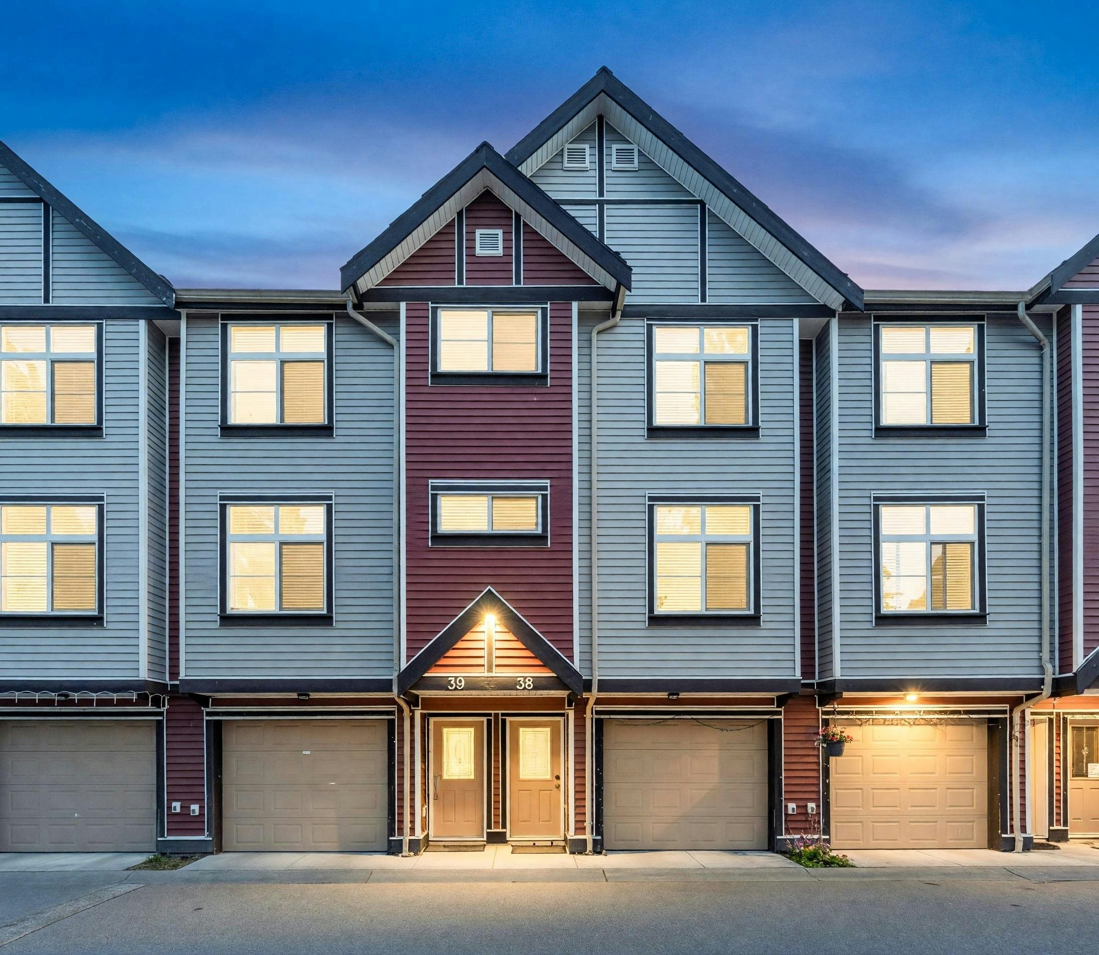 38-9405 121 Street, Surrey, BC, V3V 0A9