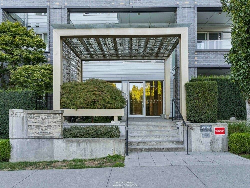 306-6677 Cambie Street, Vancouver, BC, V6P 0E6 - 29