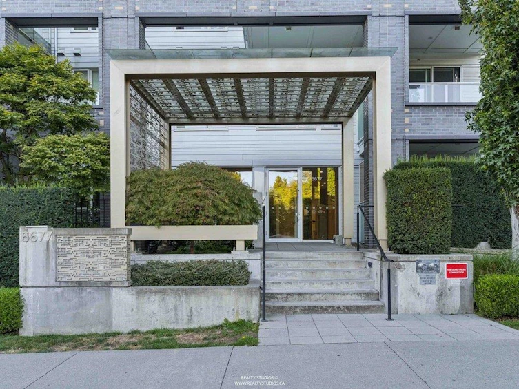 306-6677 Cambie Street, Vancouver, BC, V6P 0E6 - 29