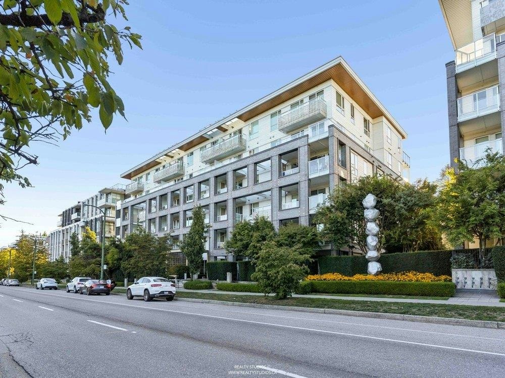 306-6677 Cambie Street, Vancouver, BC, V6P 0E6 - 30