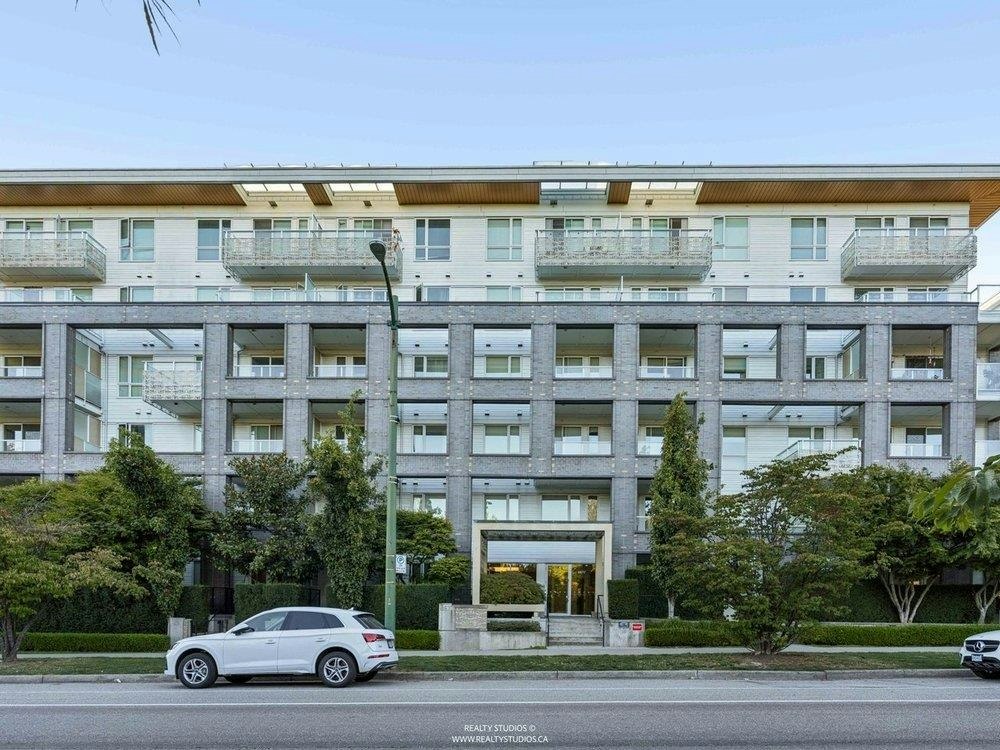 306-6677 Cambie Street, Vancouver, BC, V6P 0E6 - 34