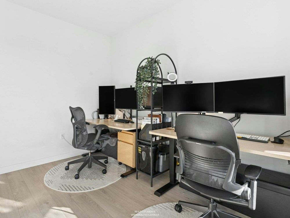 306-6677 Cambie Street, Vancouver, BC, V6P 0E6 - 25