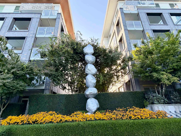 306-6677 Cambie Street, Vancouver, BC, V6P 0E6 - 37