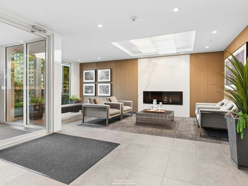 306-6677 Cambie Street, Vancouver, BC, V6P 0E6 - 36