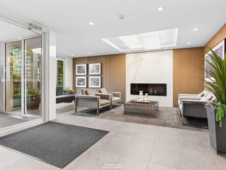 306-6677 Cambie Street, Vancouver, BC, V6P 0E6 - 36