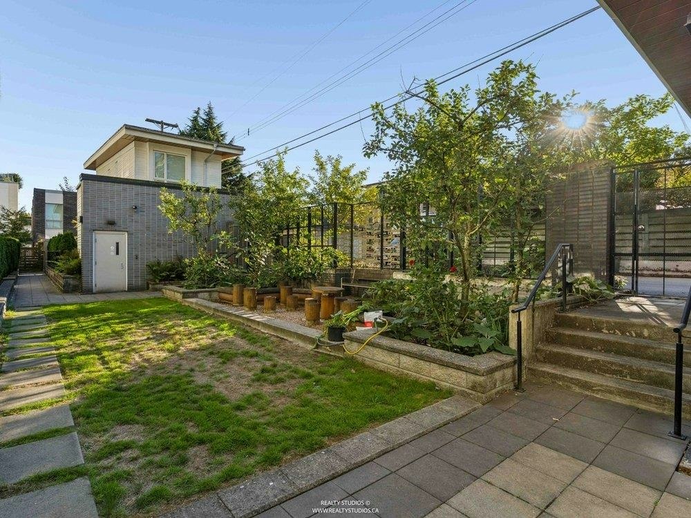 306-6677 Cambie Street, Vancouver, BC, V6P 0E6 - 35