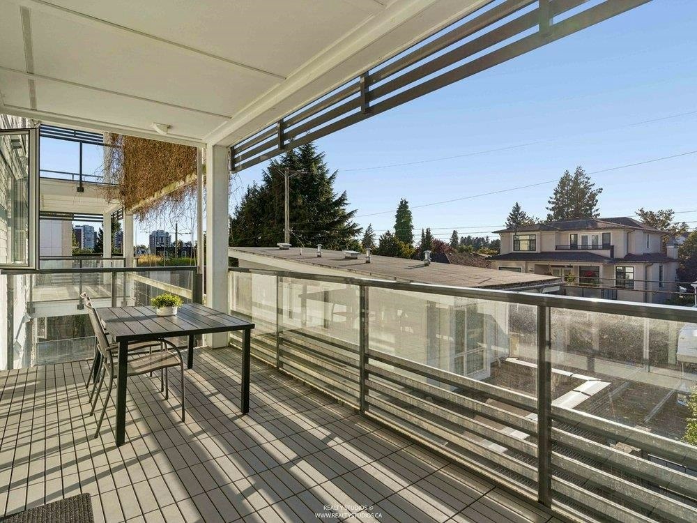 306-6677 Cambie Street, Vancouver, BC, V6P 0E6 - 27