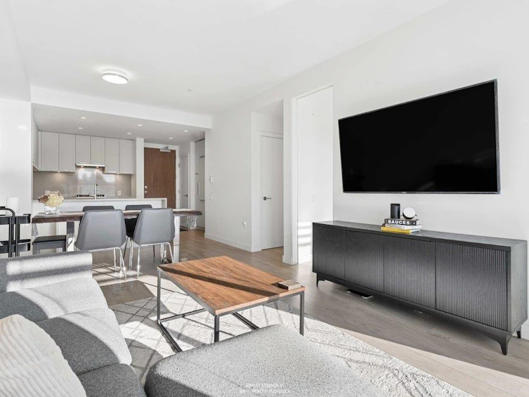306-6677 Cambie Street, Vancouver, BC, V6P 0E6 - 9