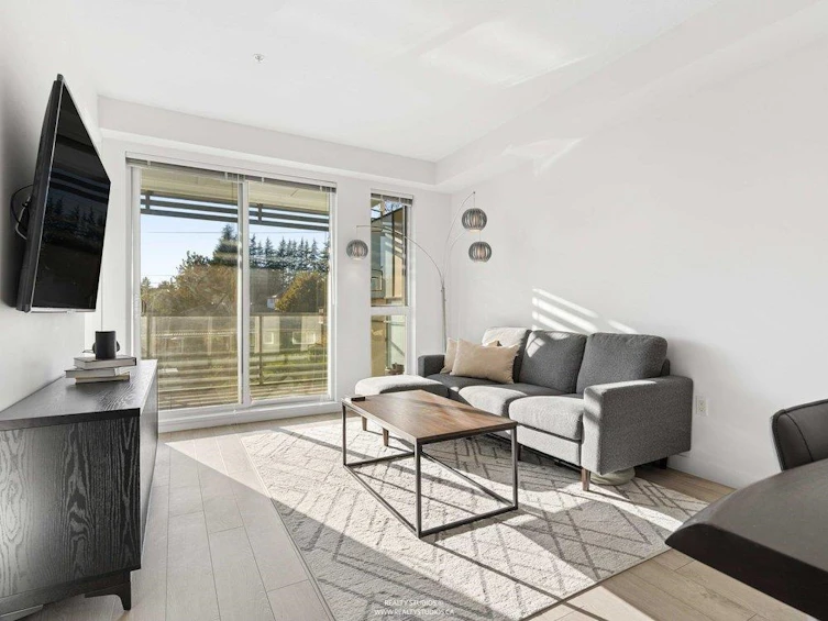 306-6677 Cambie Street, Vancouver, BC, V6P 0E6 - 10
