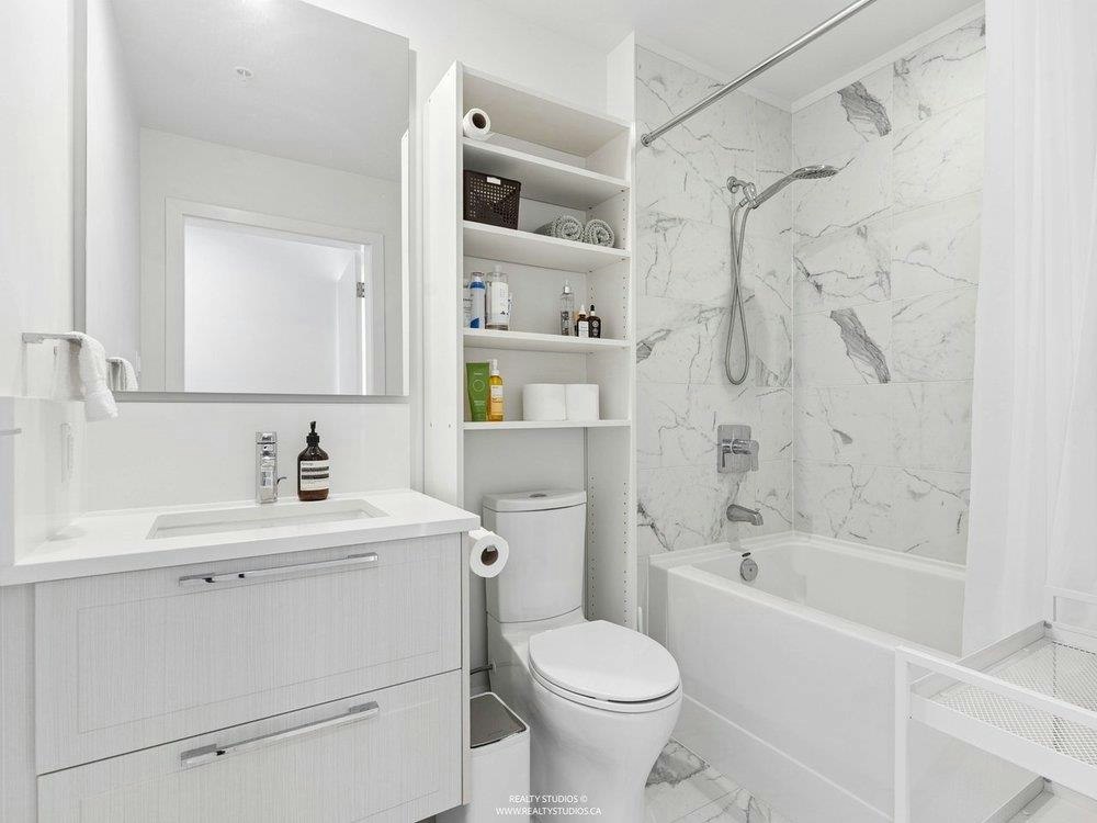 306-6677 Cambie Street, Vancouver, BC, V6P 0E6 - 22
