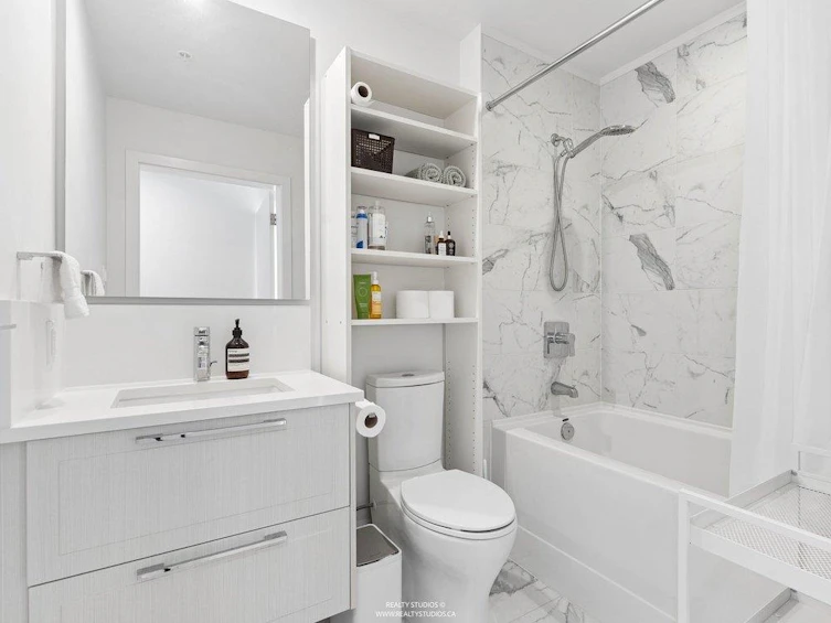 306-6677 Cambie Street, Vancouver, BC, V6P 0E6 - 22