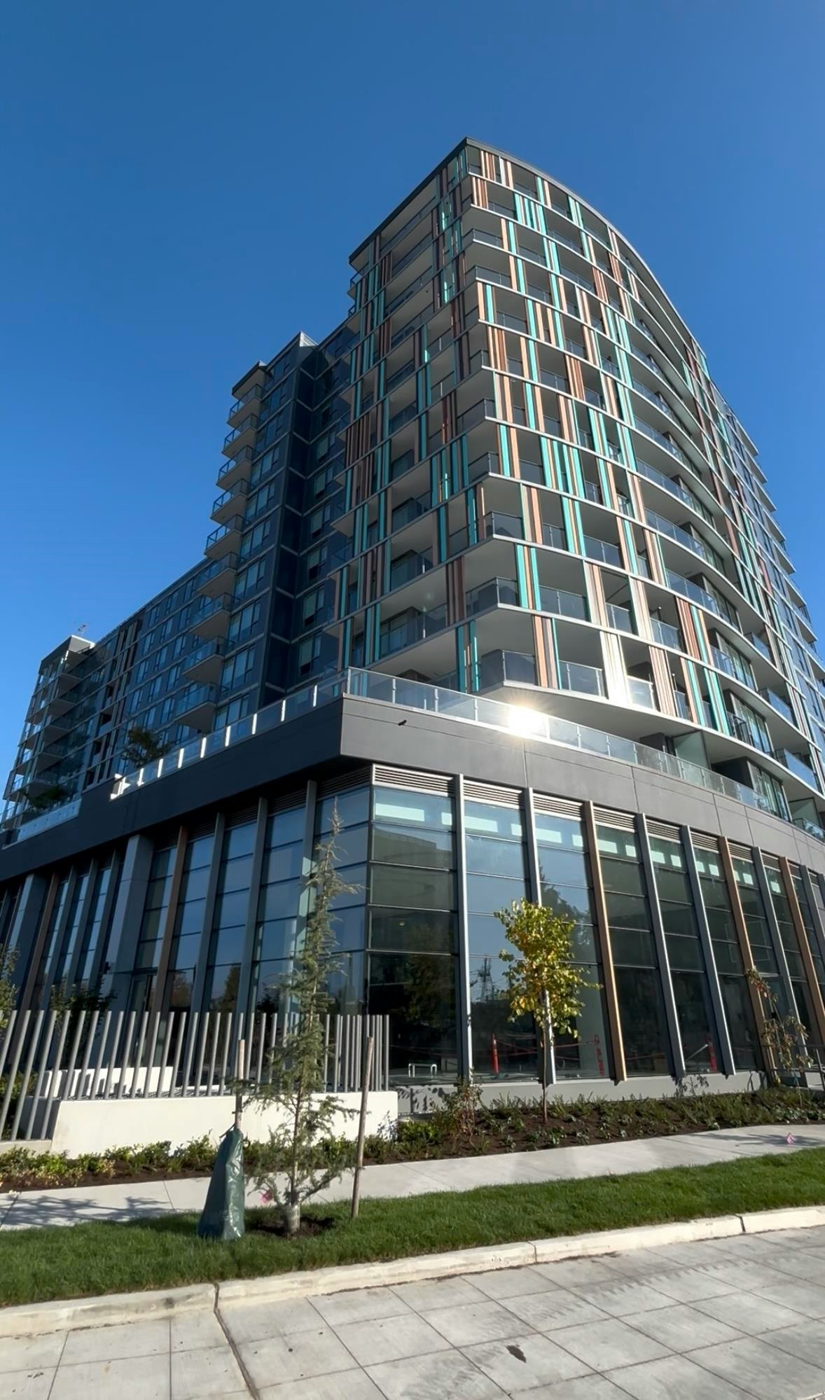 3xx-3588 Ketcheson Road, Richmond, BC, V6X 0Y2