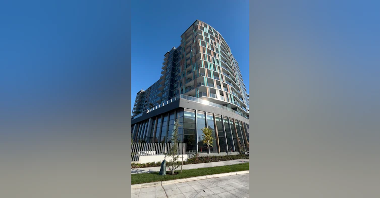 3xx-3588 Ketcheson Road, Richmond, BC, V6X 0Y2