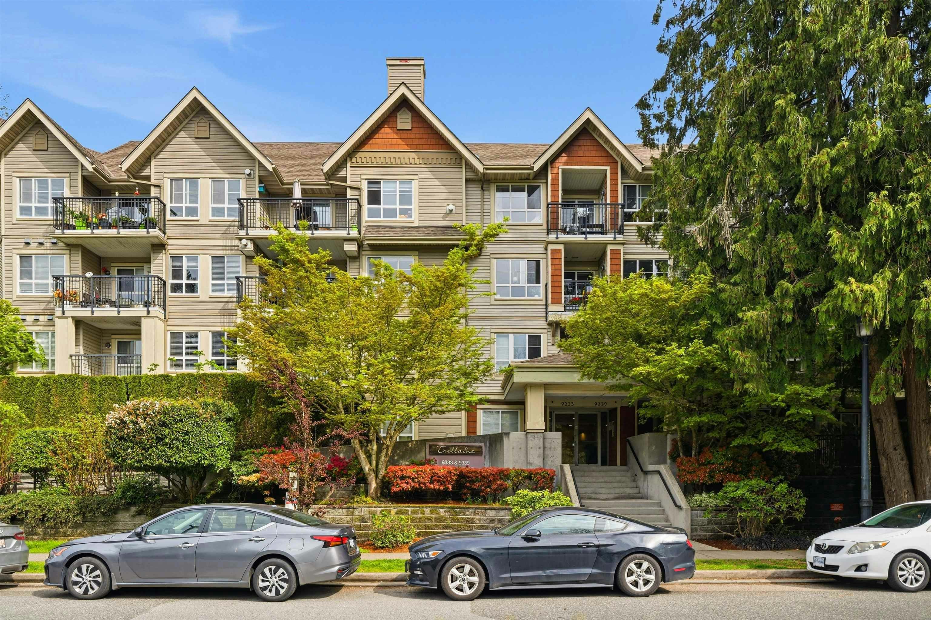 39-9339 Alberta Road, Richmond, BC, V6Y 4E3