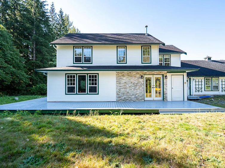 34420 Kirkpatrick Avenue, Mission, BC, V2V 0B4