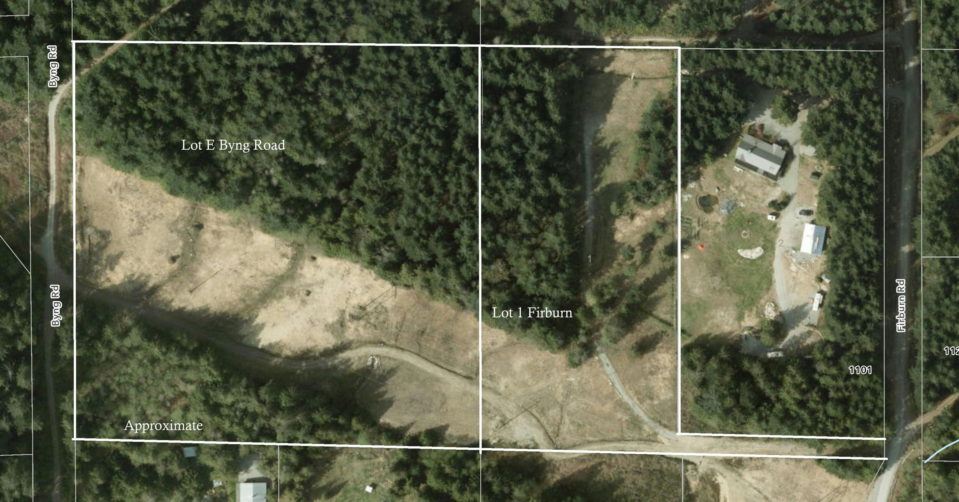 Lot E Byng Road - 2