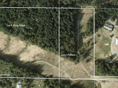 Lot E Byng Road - 2
