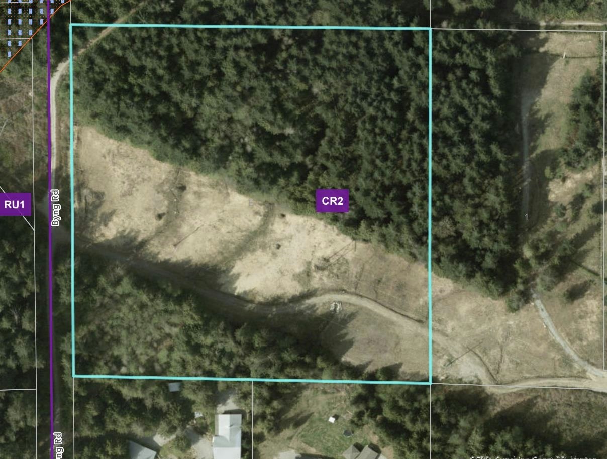 Lot E Byng Road - 3