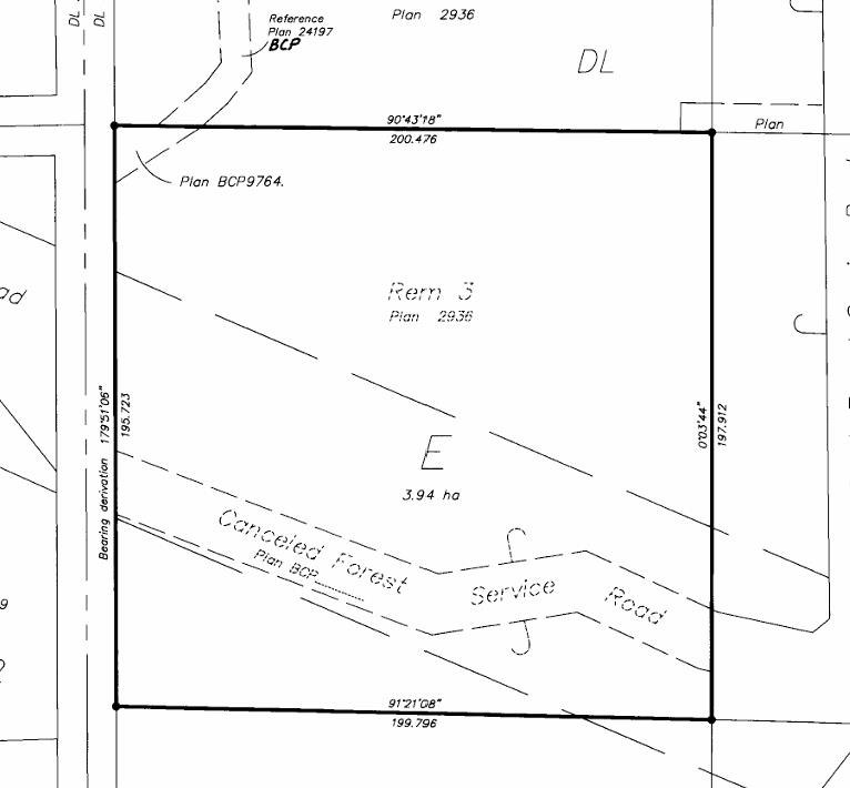 Lot E Byng Road - 4