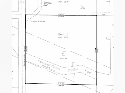 Lot E Byng Road - 4