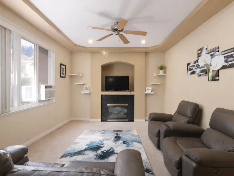 6761 145a Street, Surrey, BC, V3S 0T2 - 7
