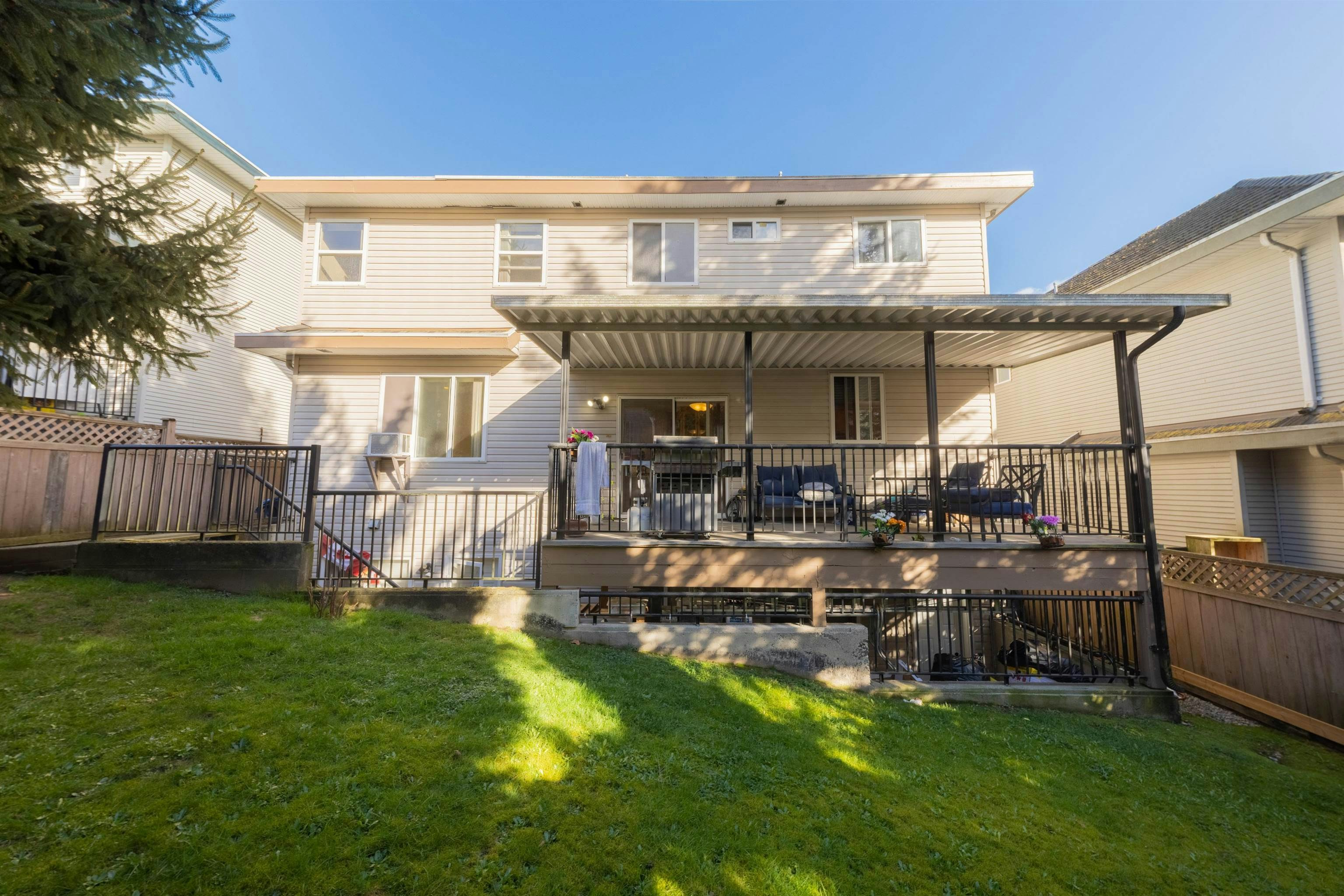 6761 145a Street, Surrey, BC, V3S 0T2 - 18