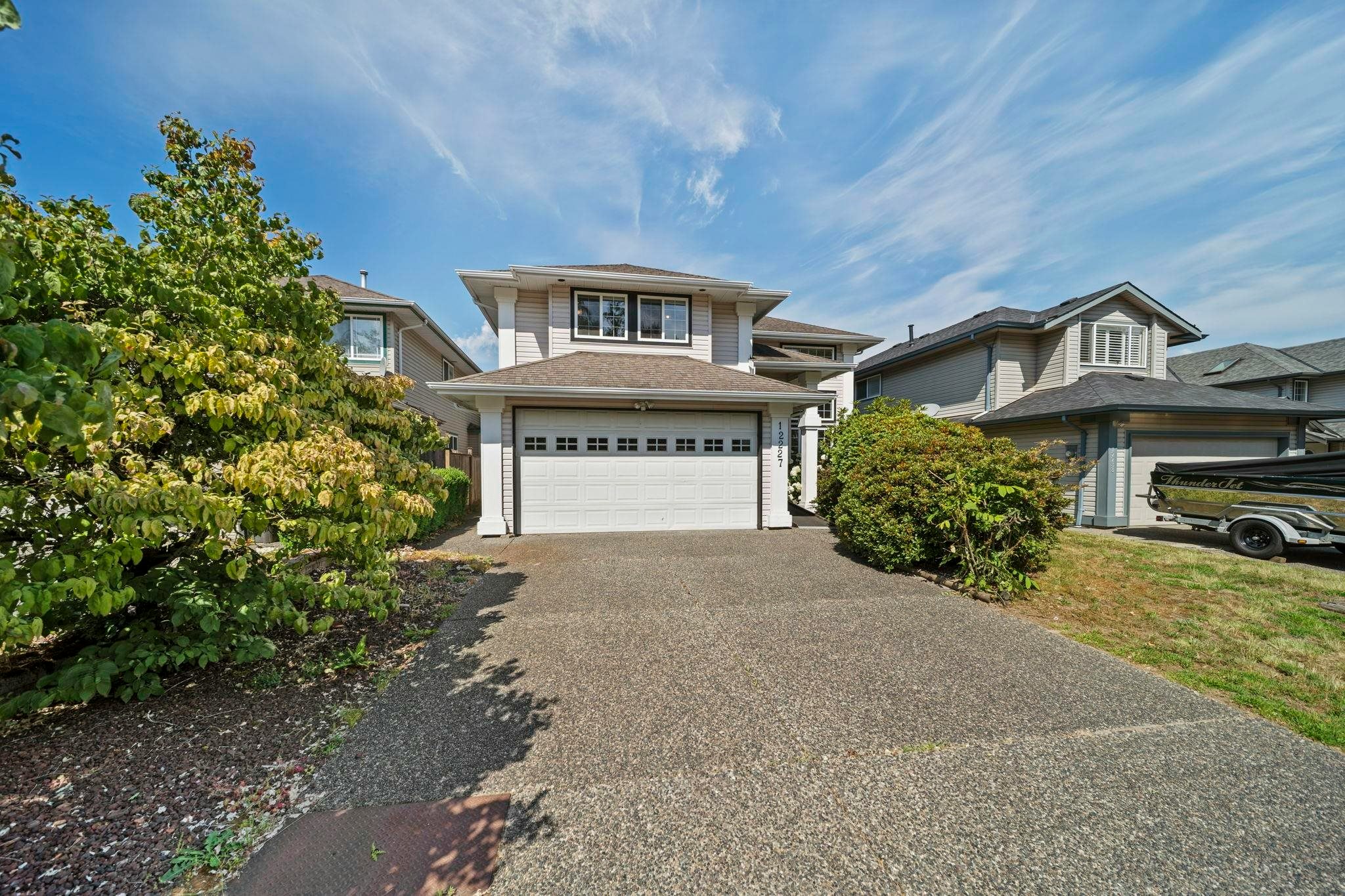 12227 Bonson Road, Pitt Meadows, BC, V3Y 2L5