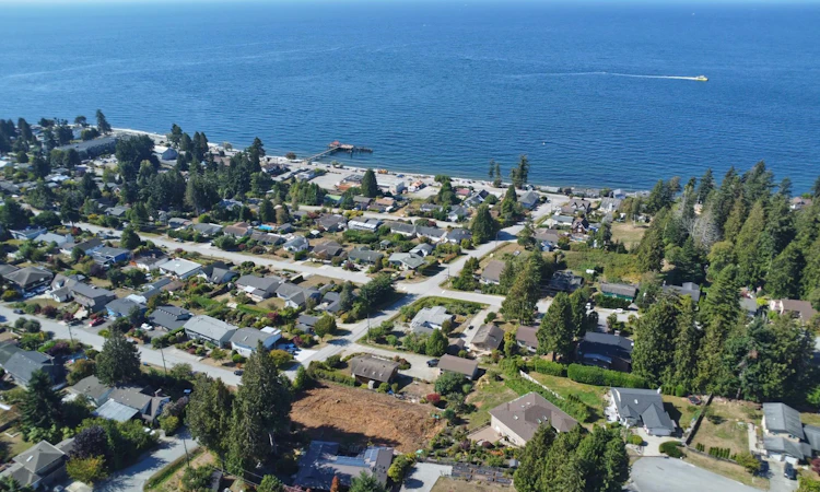 LOT 14 Bay Road