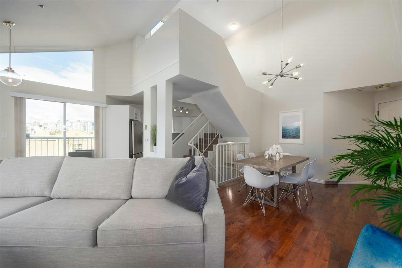 L01-788 W 8th Avenue, Vancouver, BC, V5Z 1E1 - 3