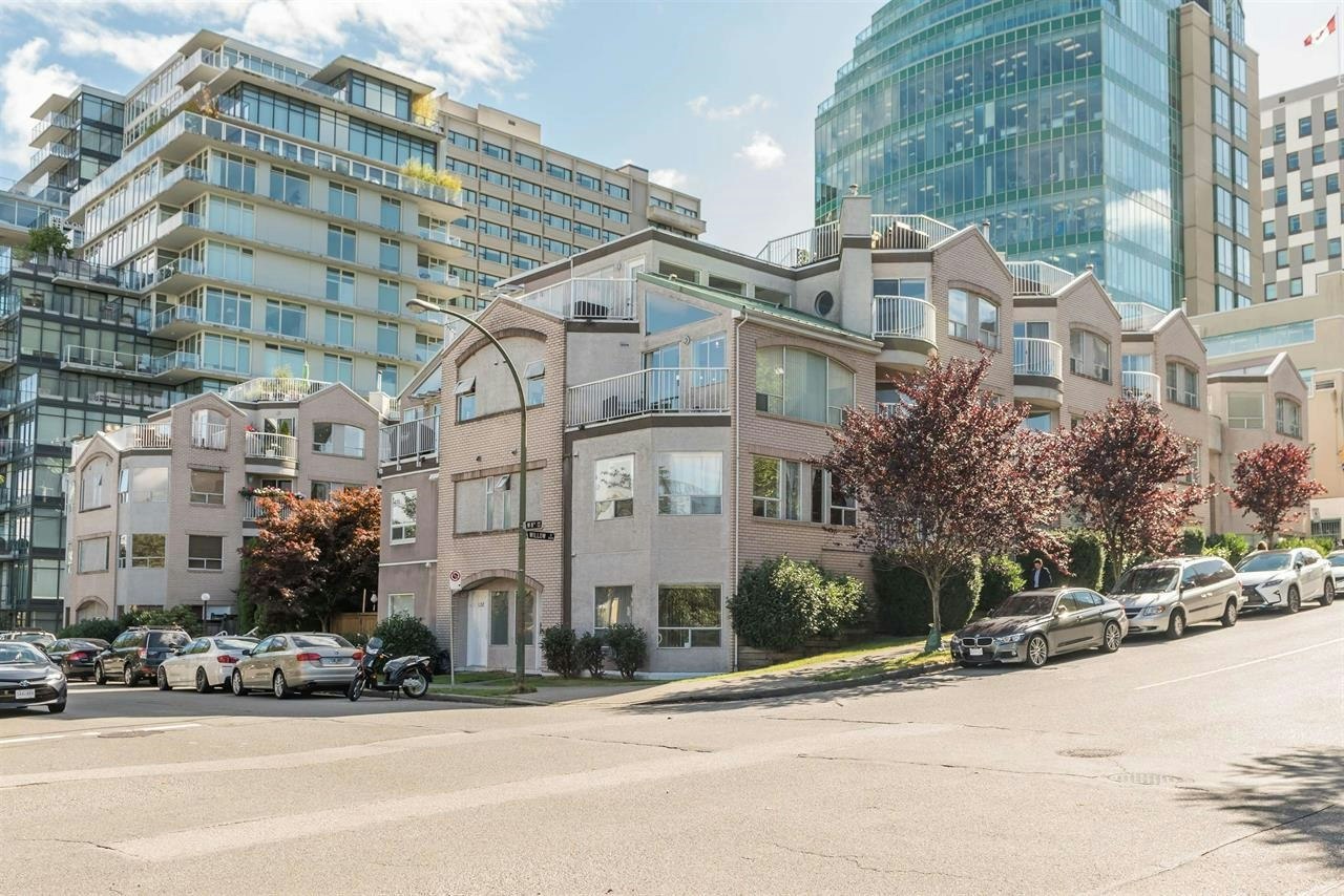 L01-788 W 8th Avenue, Vancouver, BC, V5Z 1E1 - 20