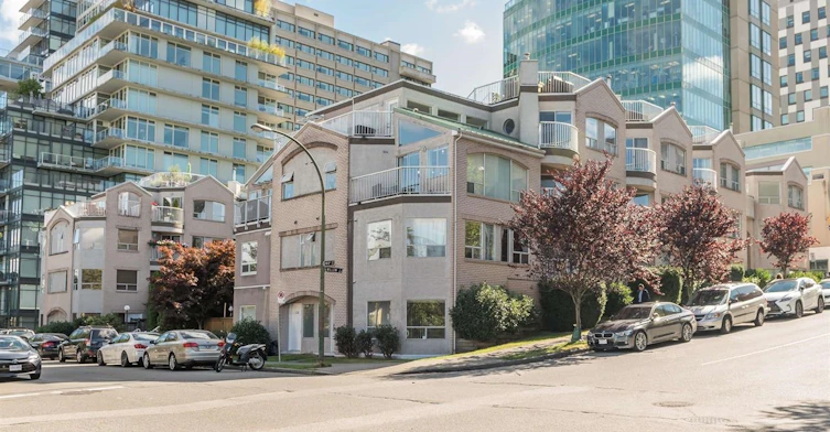 L01-788 W 8th Avenue, Vancouver, BC, V5Z 1E1 - 20