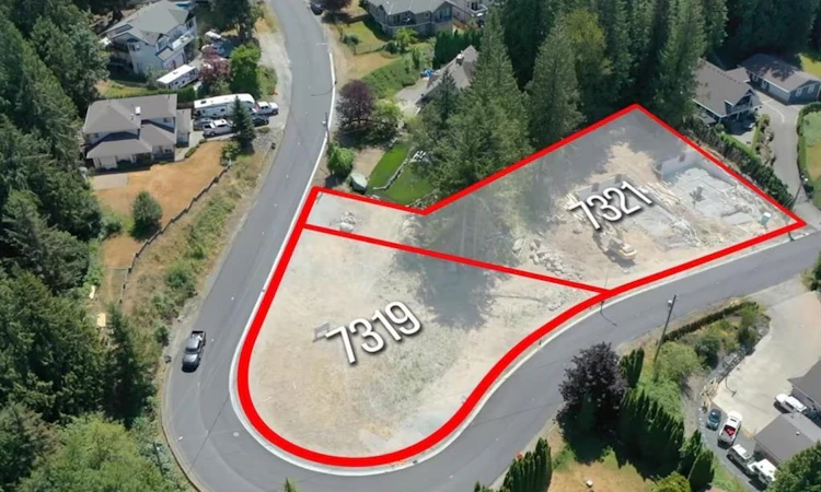 7321 Marble Hill Road