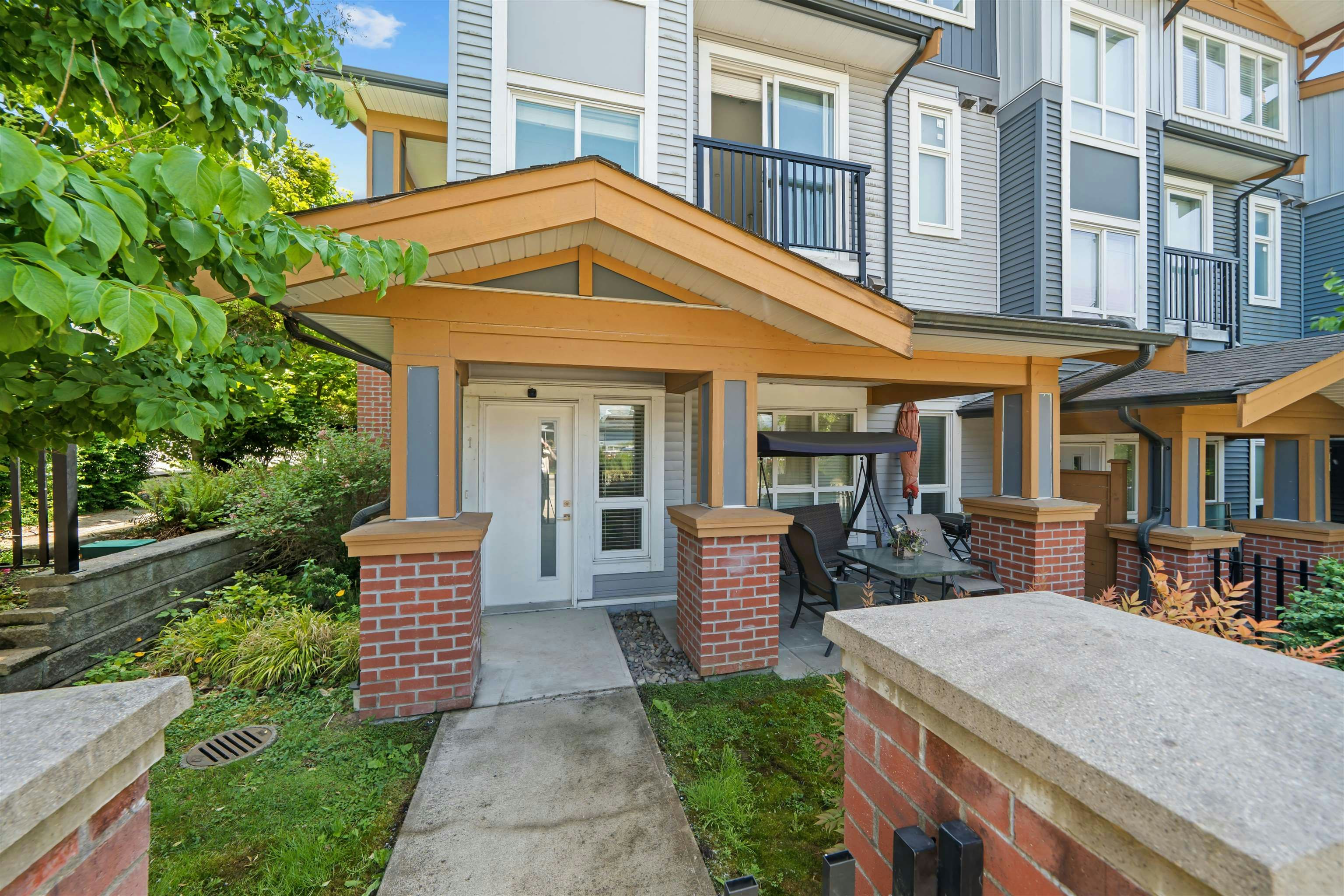 1-24086 104 Avenue, Maple Ridge, BC, V2W 1J2 - 4