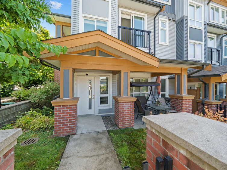 1-24086 104 Avenue, Maple Ridge, BC, V2W 1J2 - 4