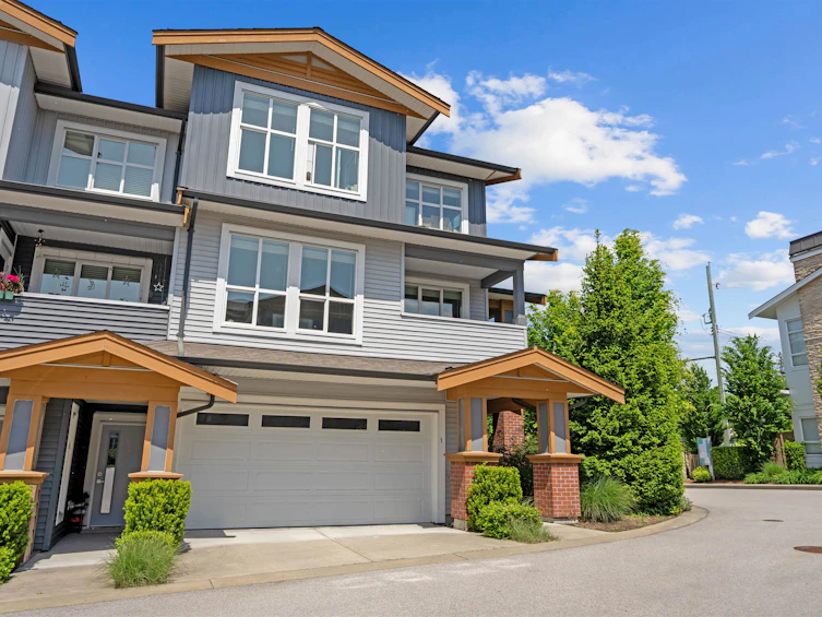 1-24086 104 Avenue, Maple Ridge, BC, V2W 1J2 - 2